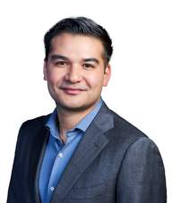 Asher Genoot