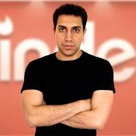 Sean Rad